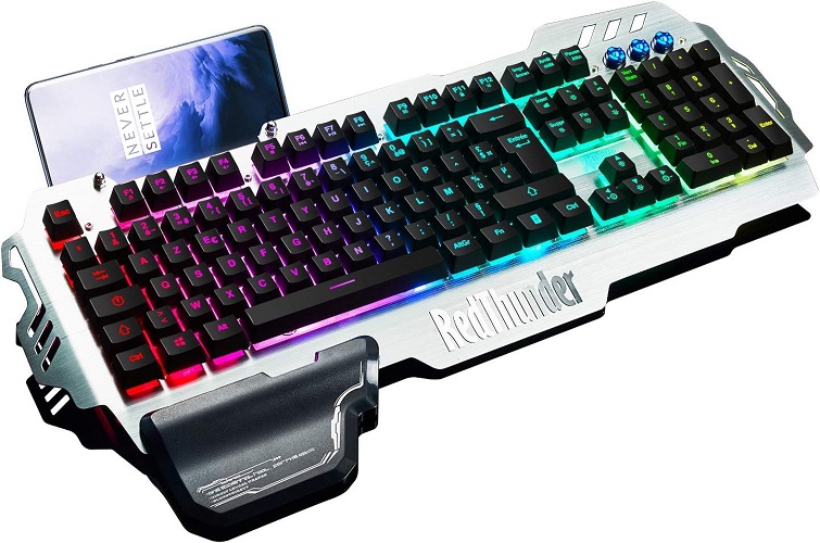 clavier gamer