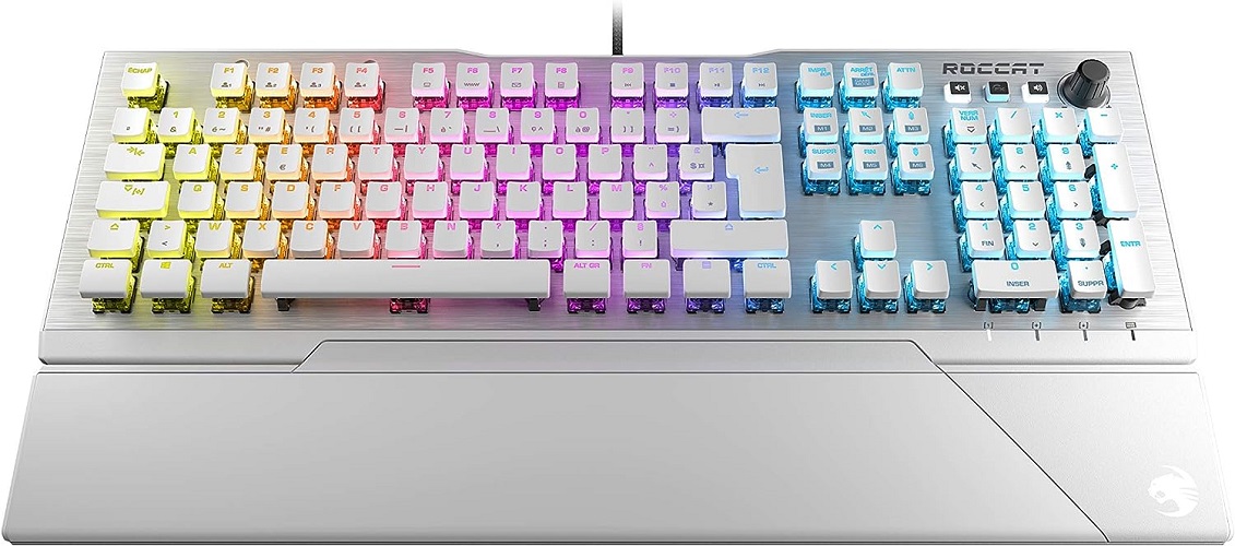 clavier gamer