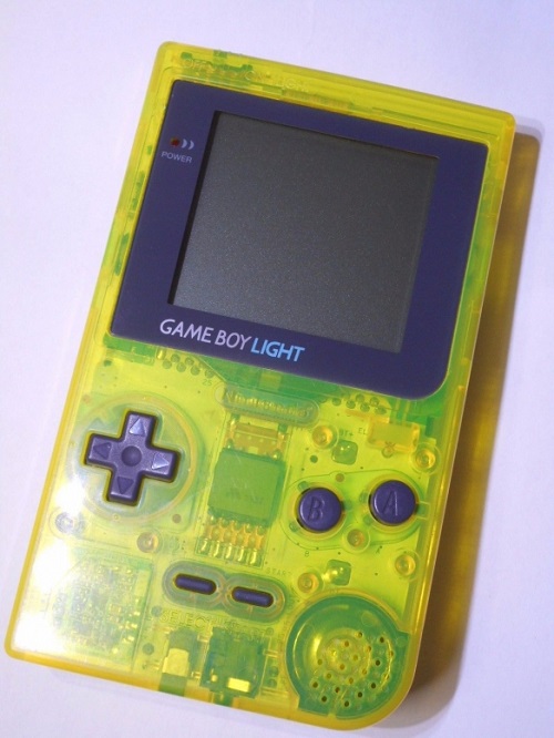 Gameboy