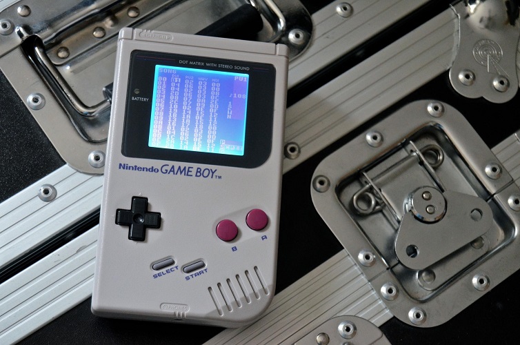 Gameboy