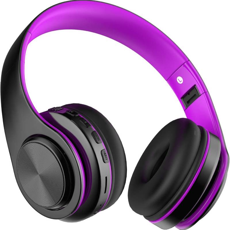 casque Bluetooth