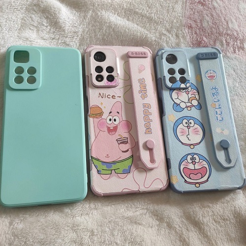 coque de téléphone