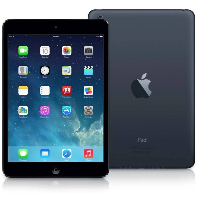 iPad Mini 7