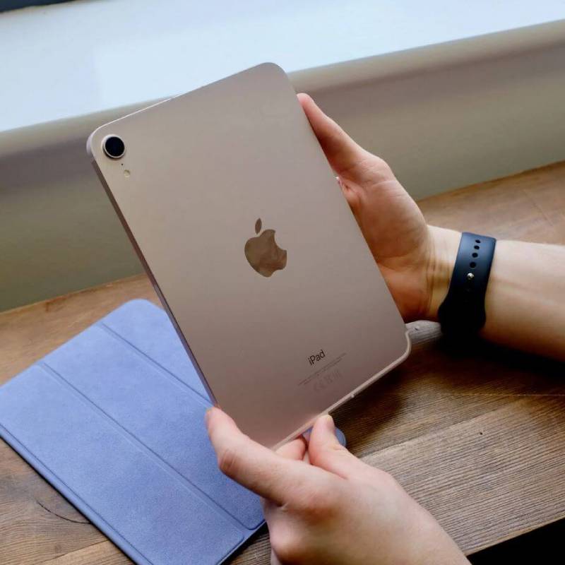 iPad Mini 7