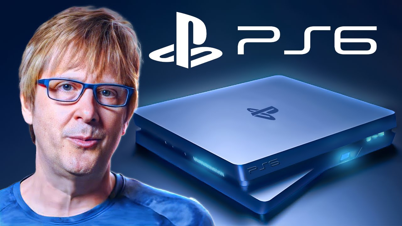 PS6 : quand pouvons-nous attendre la PlayStation 6 et qu’espérons-nous voir ?插图2