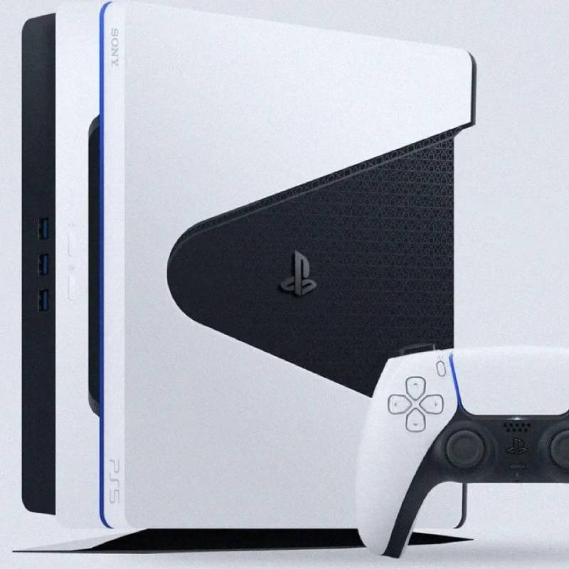 PlayStation 6