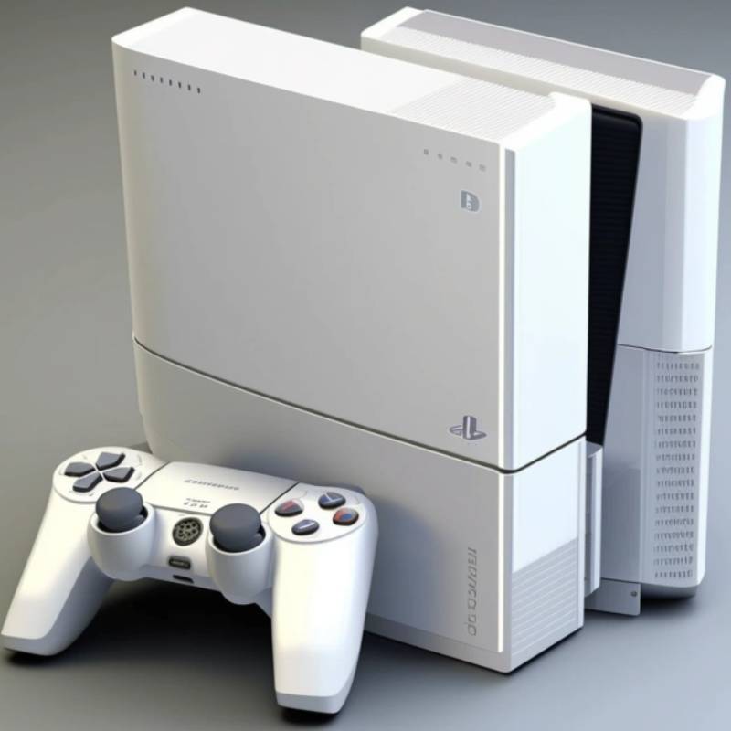 PlayStation 6