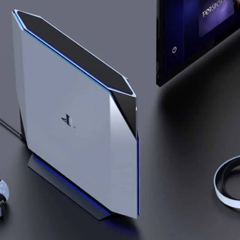 PlayStation 6