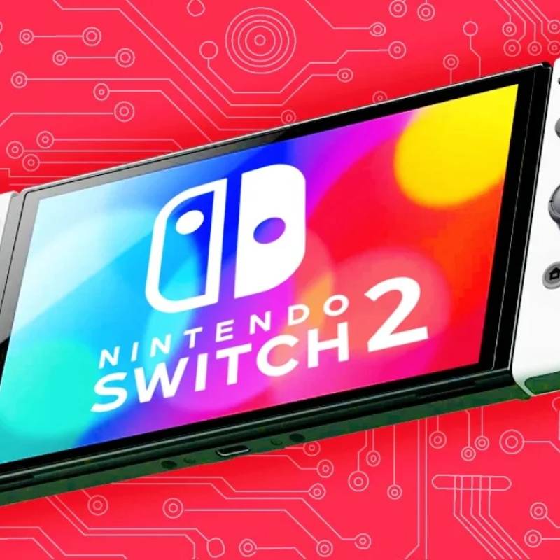 Switch 2