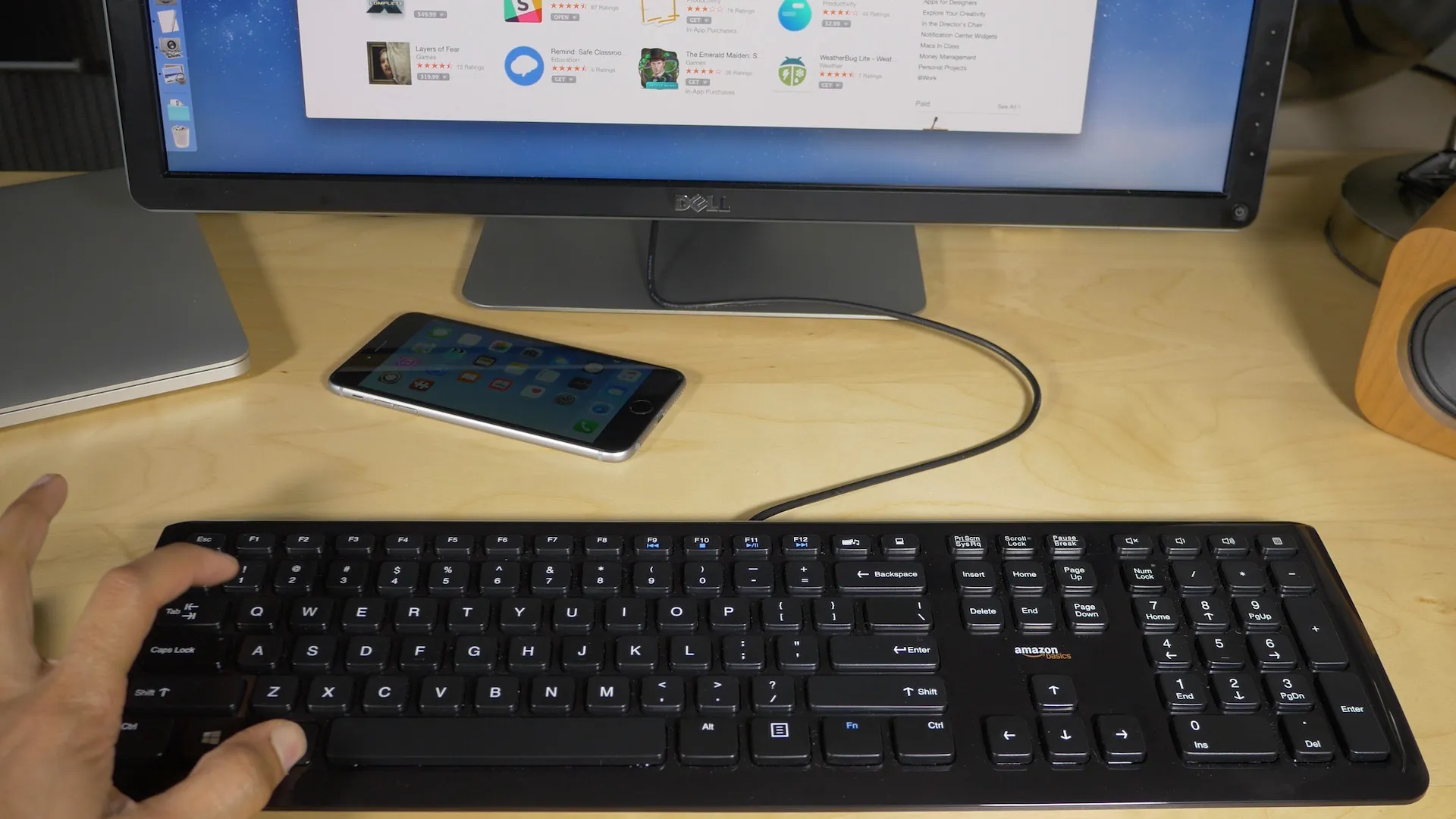 Comment utiliser le Bluetooth sur votre Mac sans souris, trackpad ou clavier ?插图1