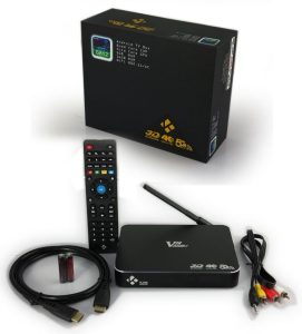 Les boîtiers IPTV peuvent-ils remplacer les décodeurs de télévision缩略图