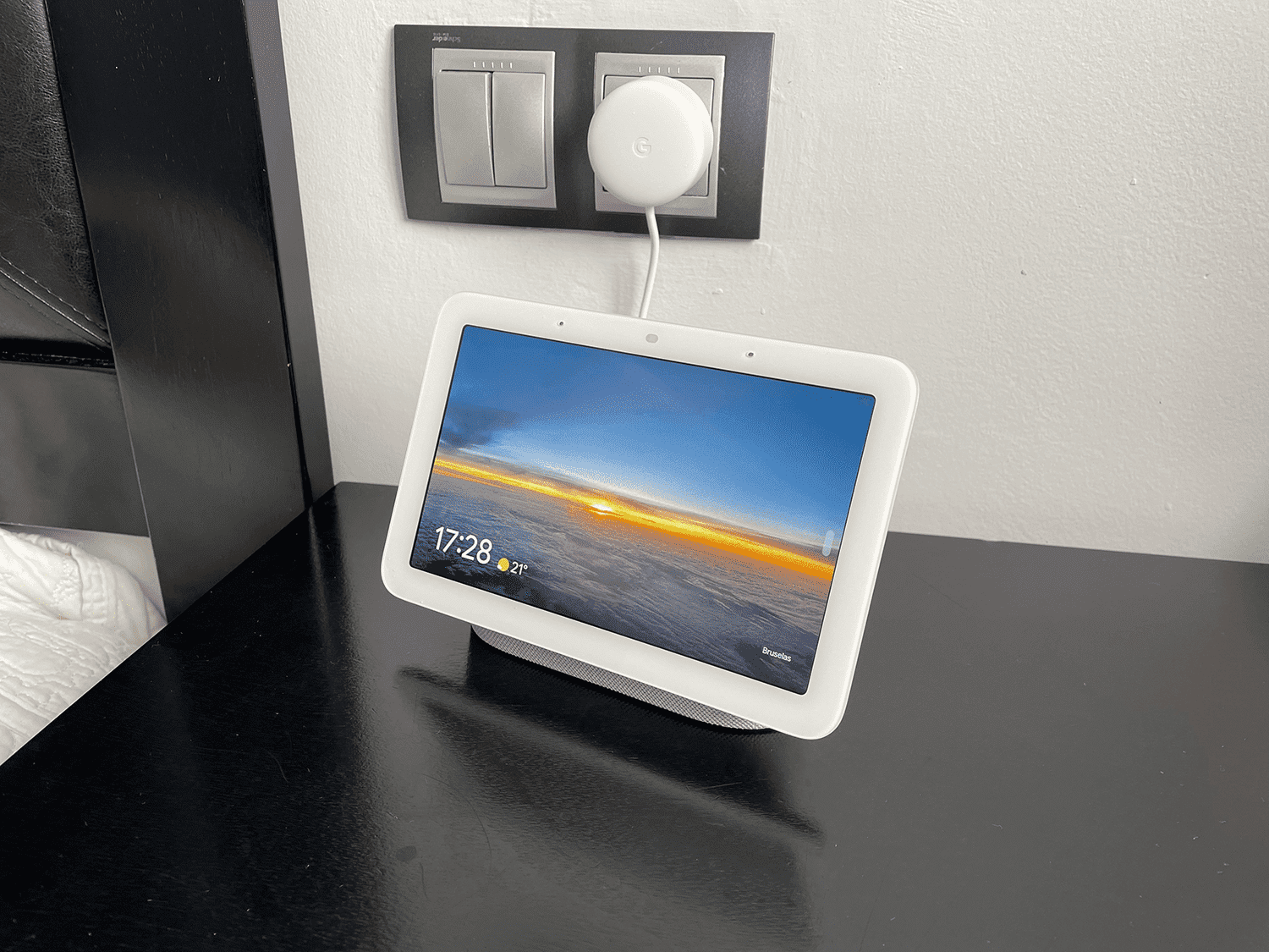 Google Nest Hub