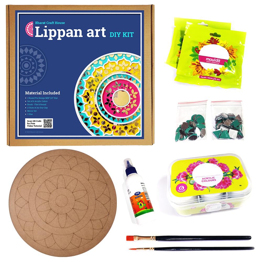 lippan art materials