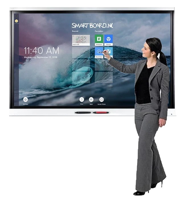 smartboard