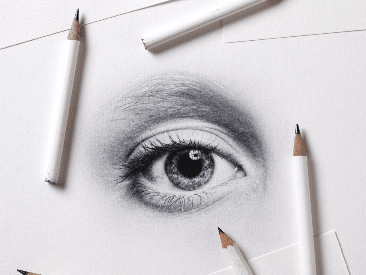 Beginner Charcoal Drawing: Essential Tips to Get Started插图4
