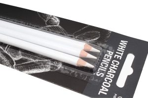 The Essential Guide to Charcoal Pencils for Drawing Artists缩略图