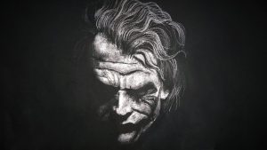 White Charcoal Drawing: A Comprehensive Guide for Beginners缩略图