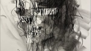 Making Abstract Charcoal Drawings Easy That Impress缩略图