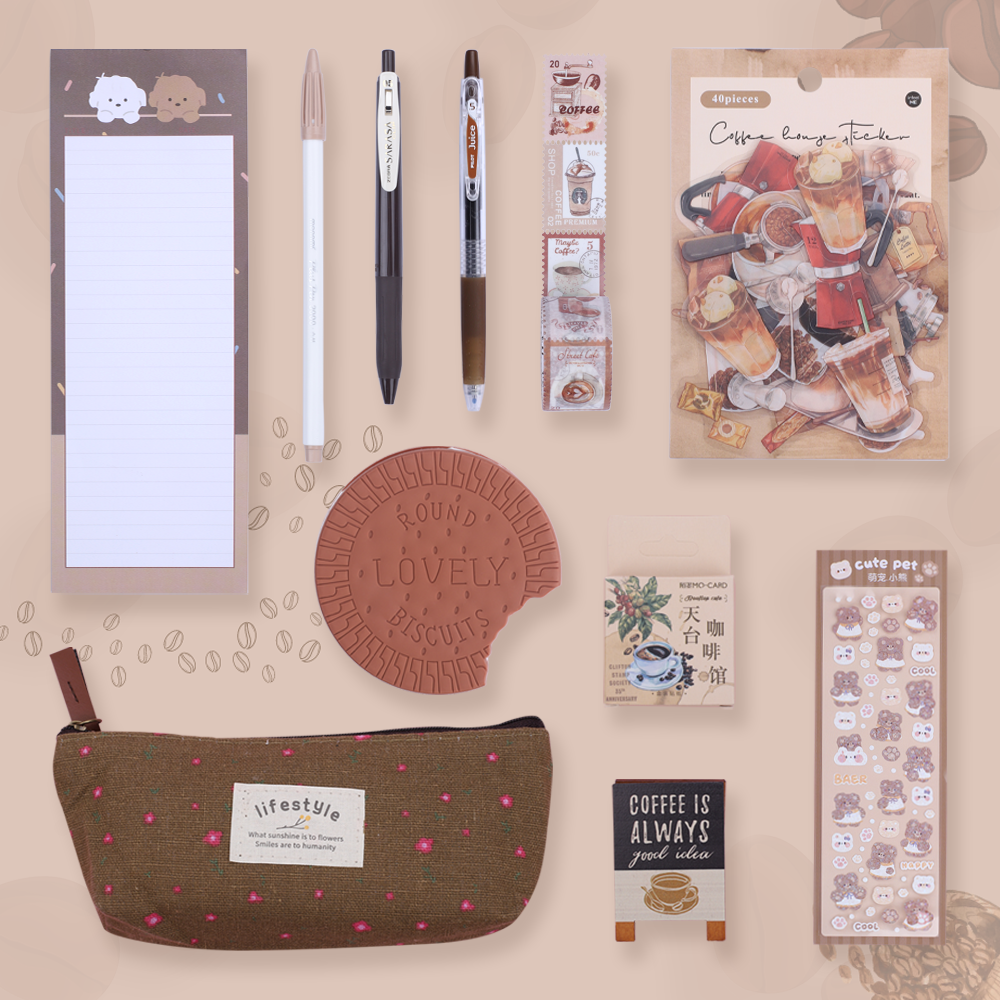 Stationery Sets