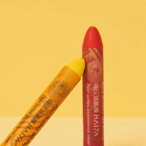 are oil pastels toxic
