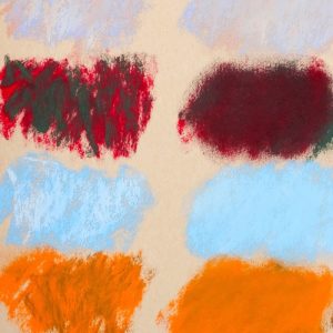 oil pastels vs soft pastels