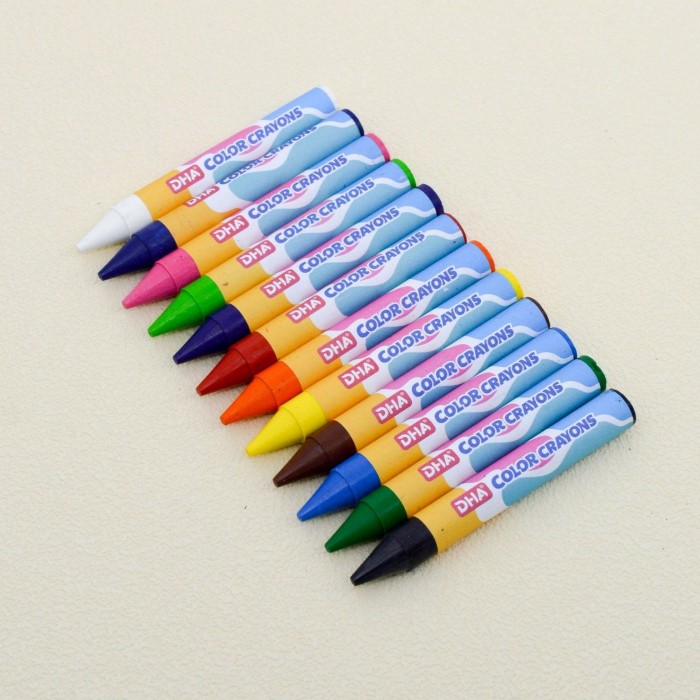 are oil pastels toxic