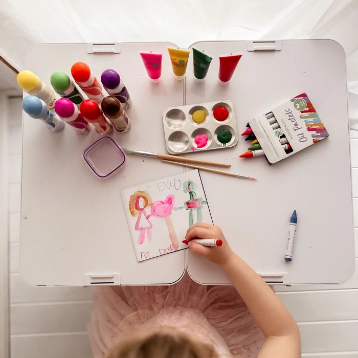 are oil pastels toxic
