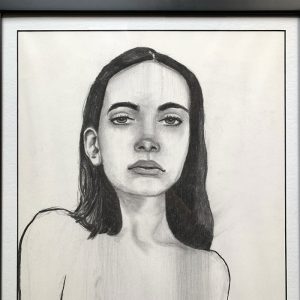 charcoal-face-drawing