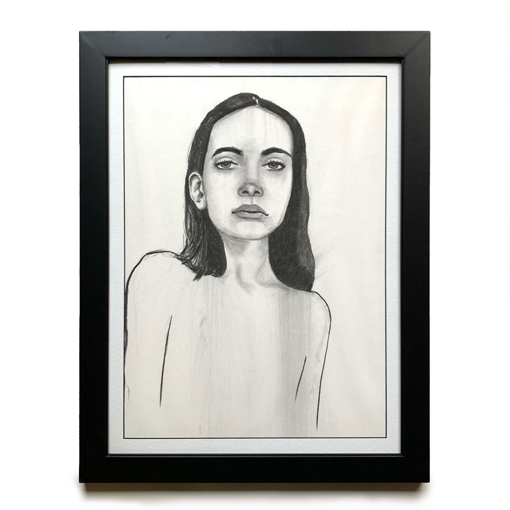 charcoal-face-drawing