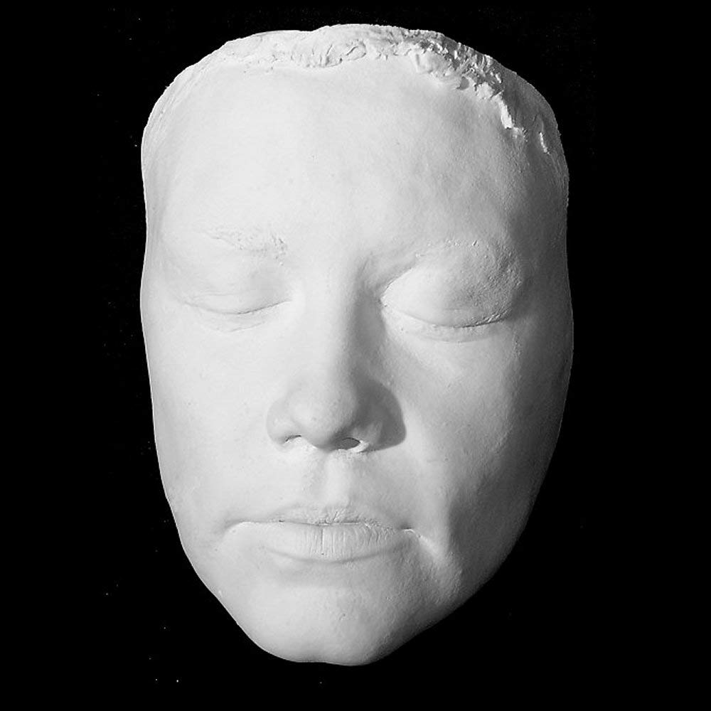 face cast