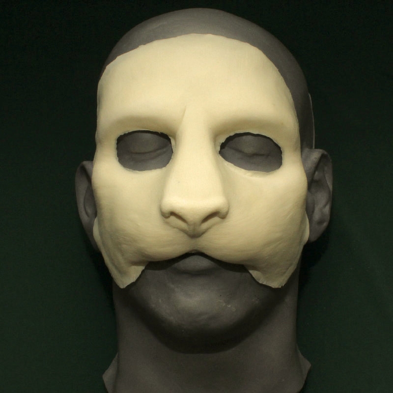 face cast