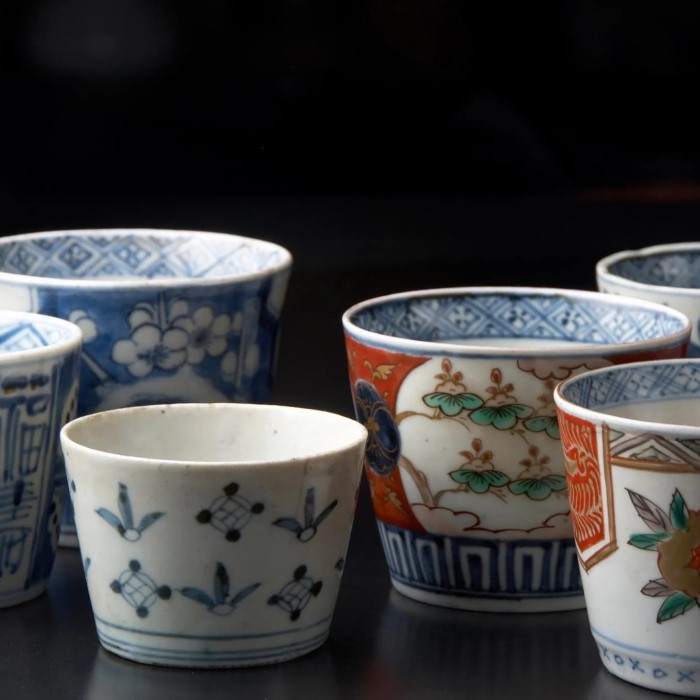 japanese ceramics