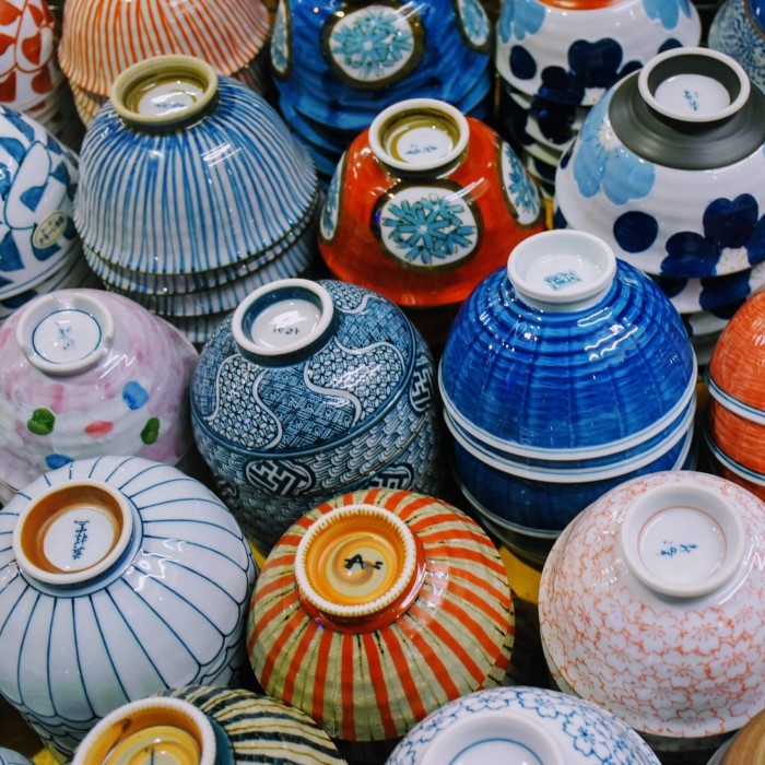 japanese ceramics
