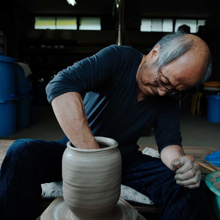 japanese ceramics