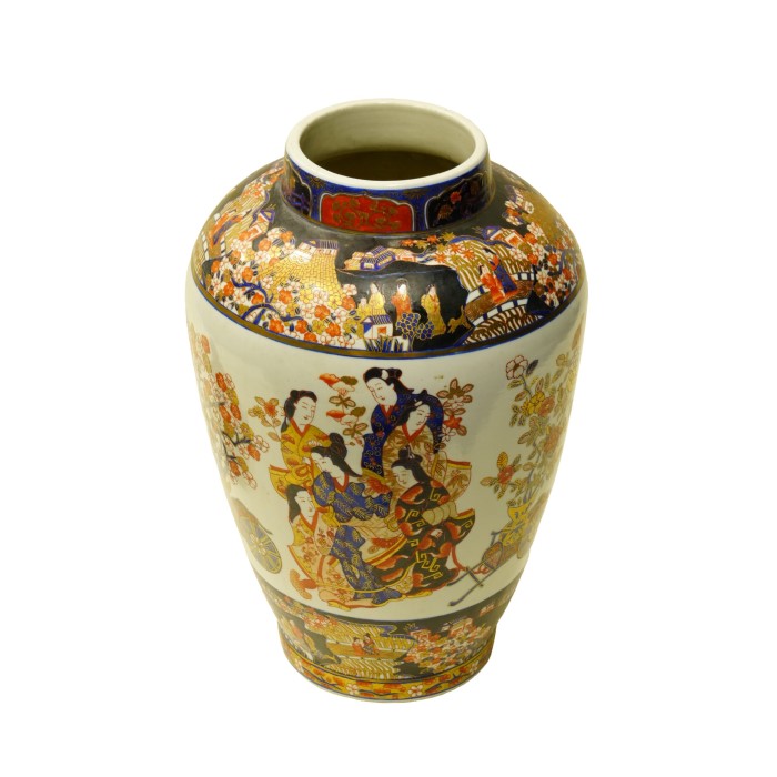 japanese ceramics