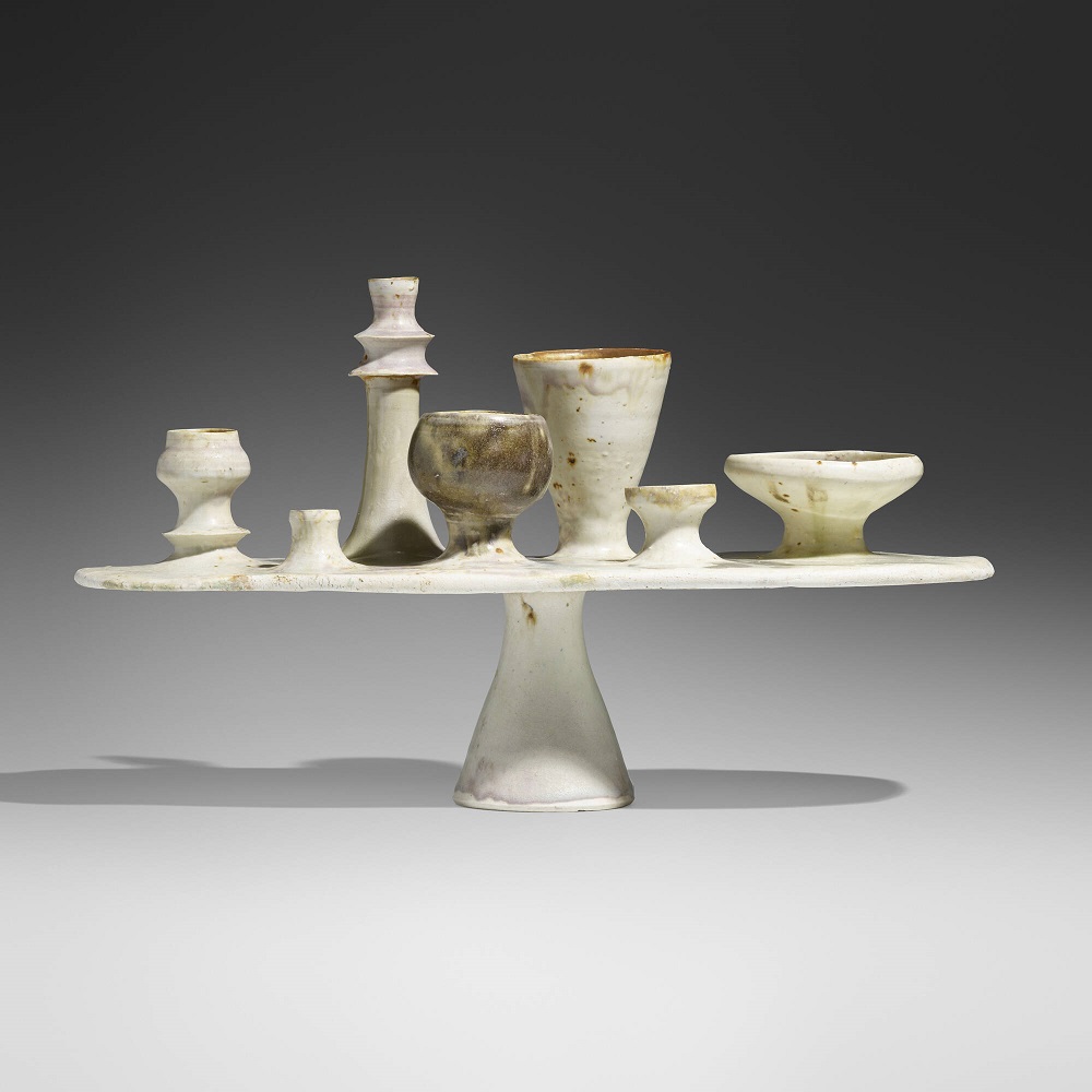 contemporary ceramics