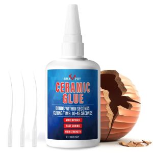 glue for ceramics