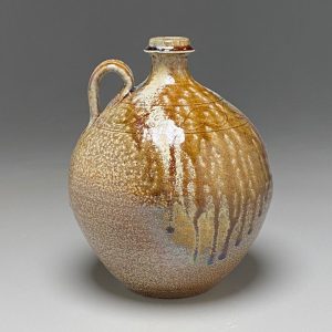 glazing ceramics