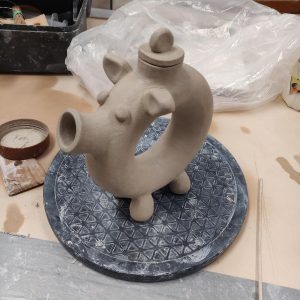 ceramics projects