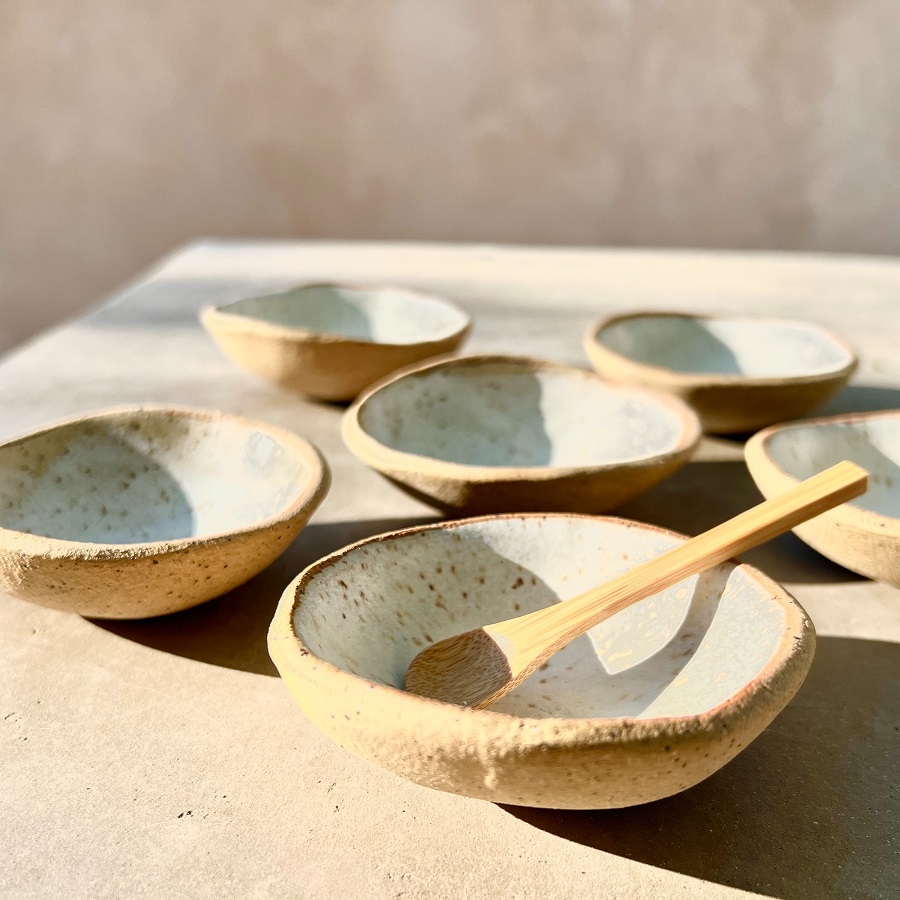 handmade ceramics