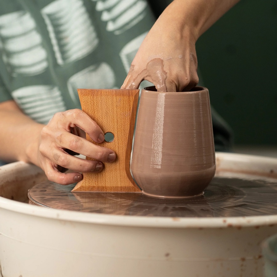 ceramics tools
