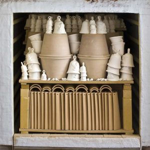 ceramics kiln