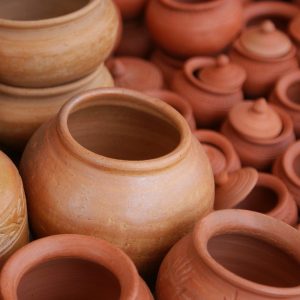 claypots