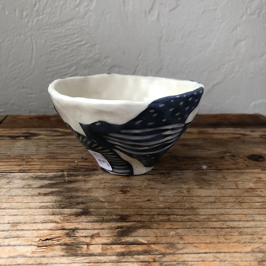 pinch pot ceramics
