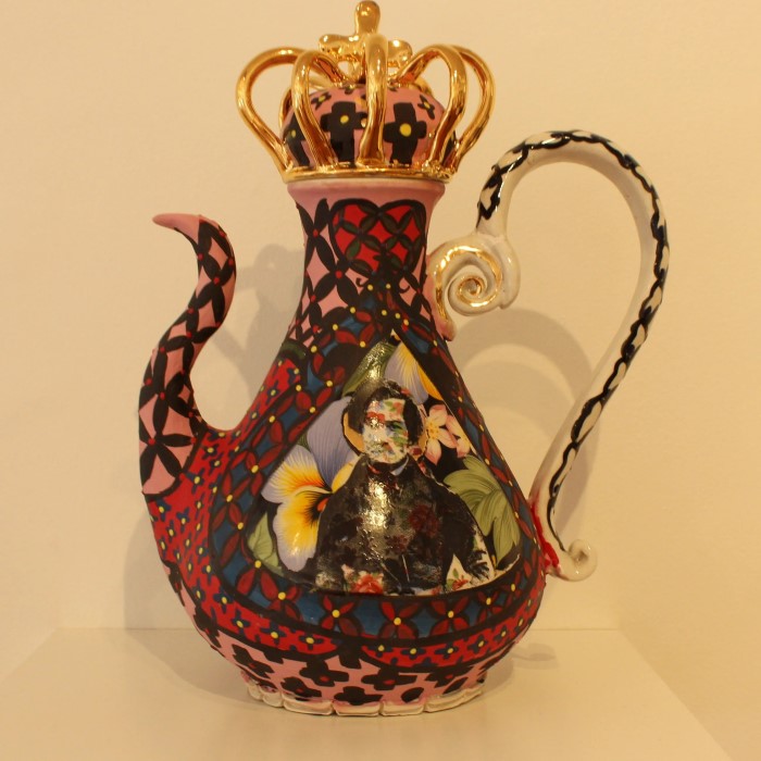 roberto lugo ceramics