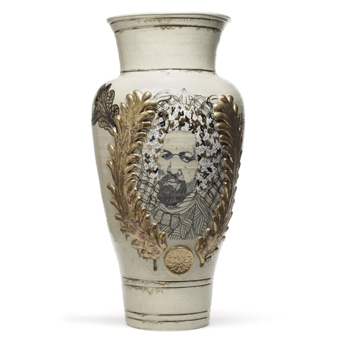 roberto lugo ceramics
