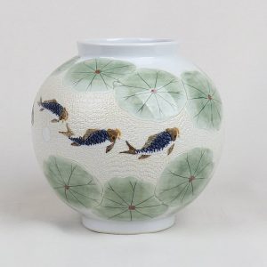 korean ceramics