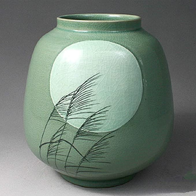 korean ceramics