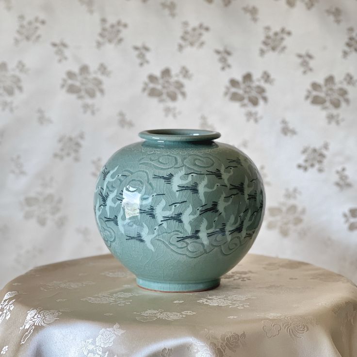 korean ceramics