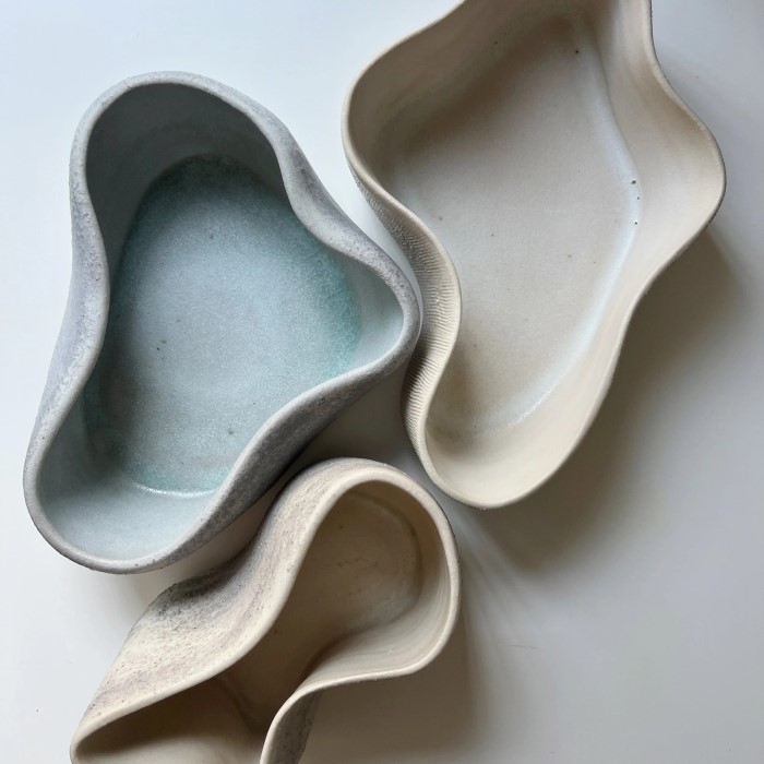 handbuilding ceramics